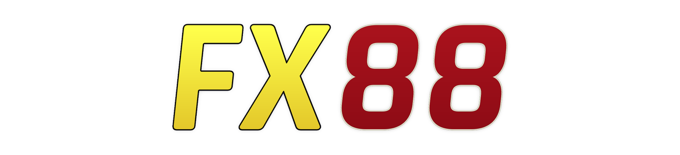 fx88 logo